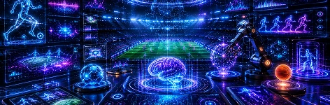 Generative AI in sports apps development services